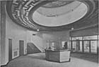 Dreamland  cinema booking foyer 1935 | Margate History